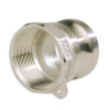 Aluminum camlock coupling | A